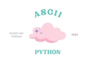 Ascii function trong Python