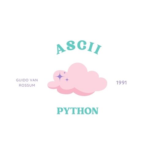 ASCII Python Function