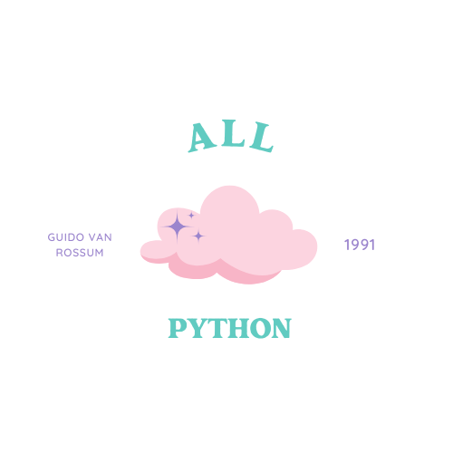 All Python Function