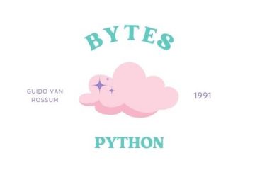 Bytes function trong python