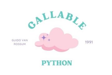 Callable function trong Python