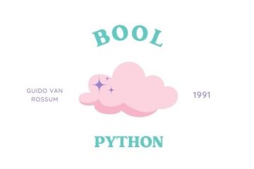 Bool function trong Python